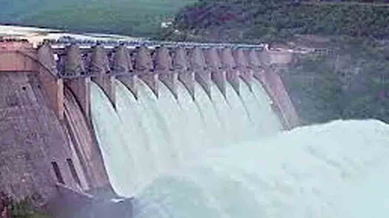 66:34 నిష్పత్తిలోనే నీళ్లను పంచాలి