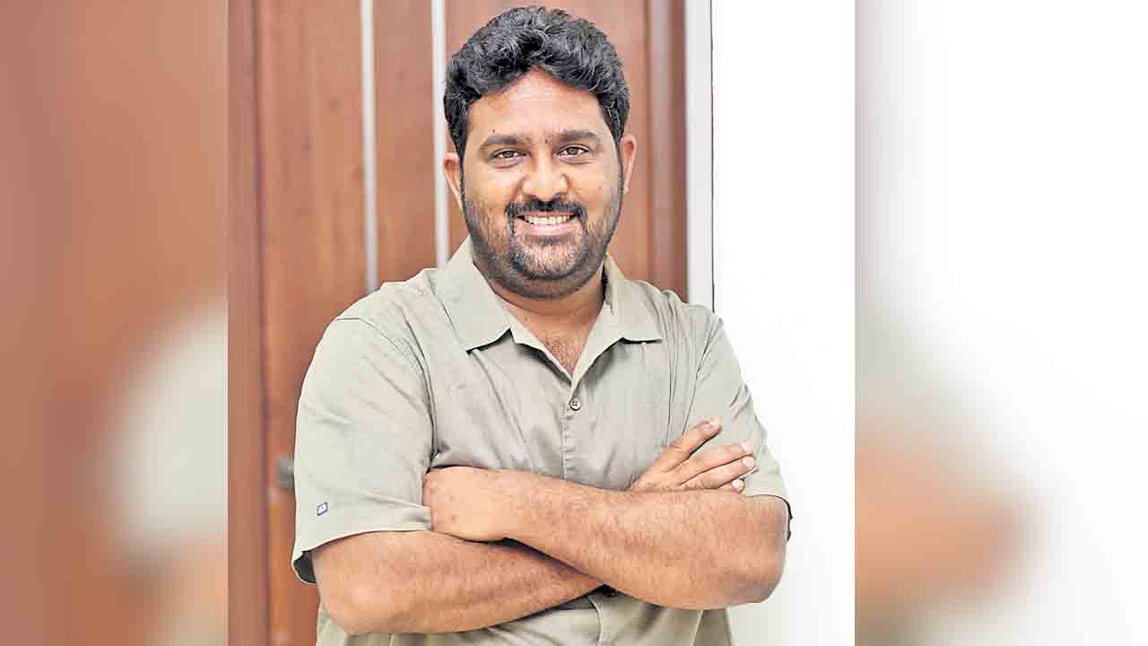 ఆ రెండు సీన్స్‌ సవాలుగా అనిపించాయి