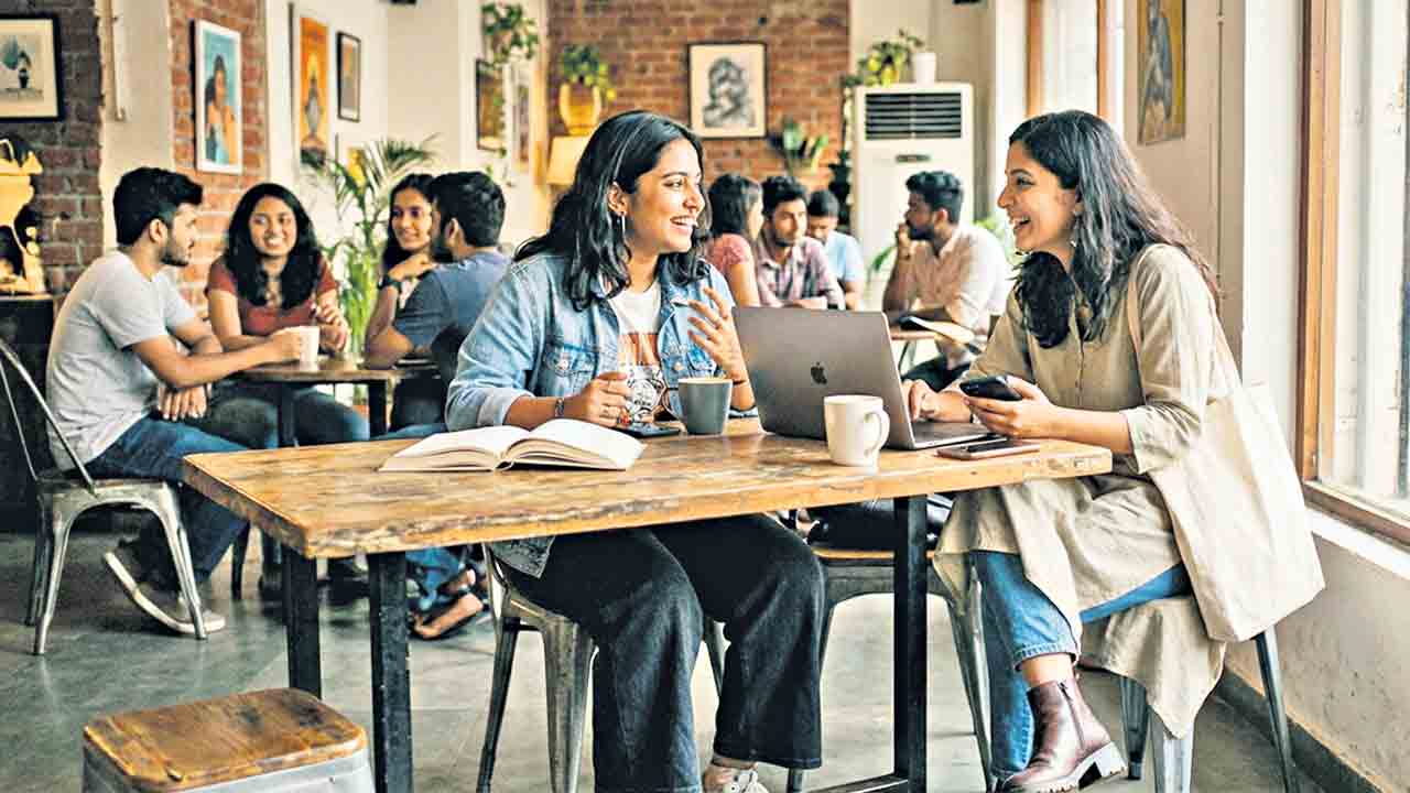 తన మతమేదో తనది