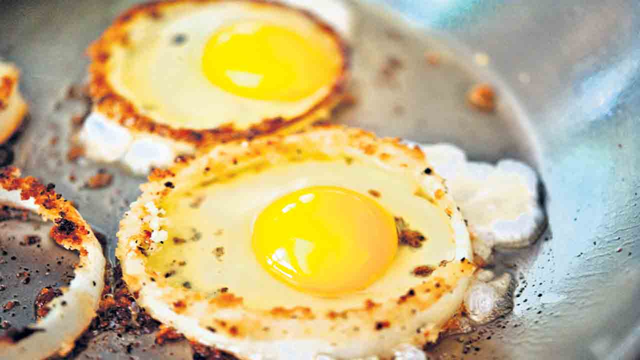 ఆనియన్‌ ఎగ్‌ రింగ్స్‌