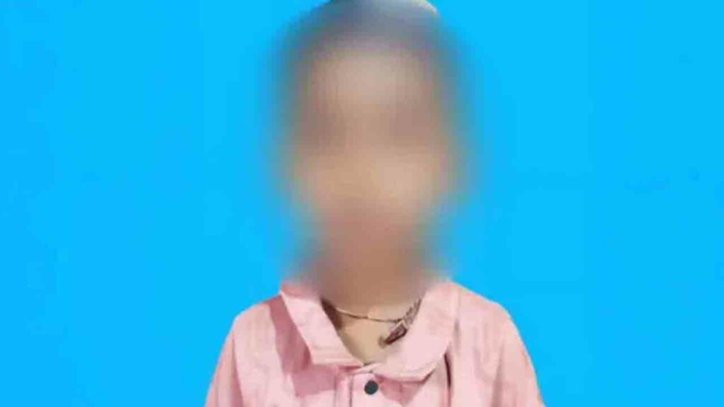 బొమ్మ బంతి గొంతులో ఇరుక్కొని 5 ఏండ్ల బాలుడు మృతి
