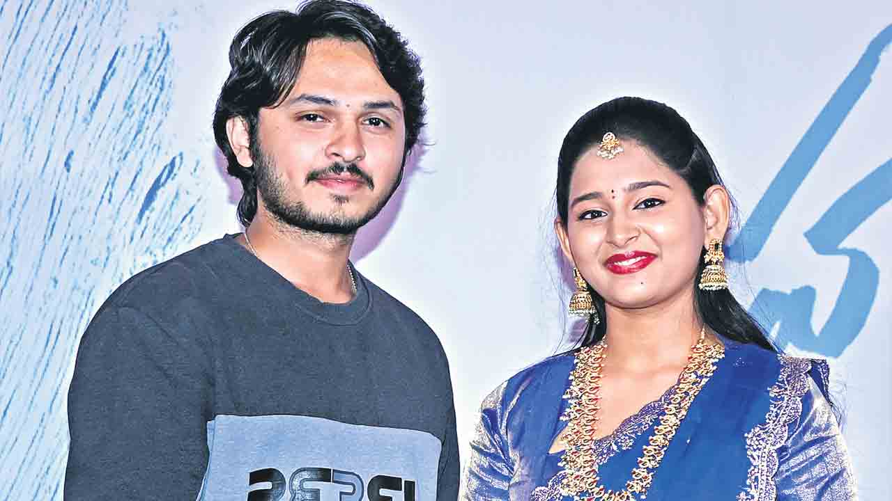 సందేశాత్మకంగా ‘హుషార్‌ పిట్టలు’