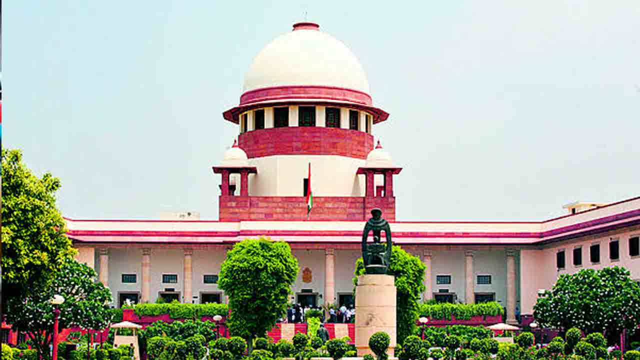 Supreme Court  | రూల్స్‌ పాటించకుంటే సేవలు నిలిపేయండి.. అడ్డగోలుగా విమాన చార్జీల పెంపుపై సుప్రీంకోర్టు అసహనం