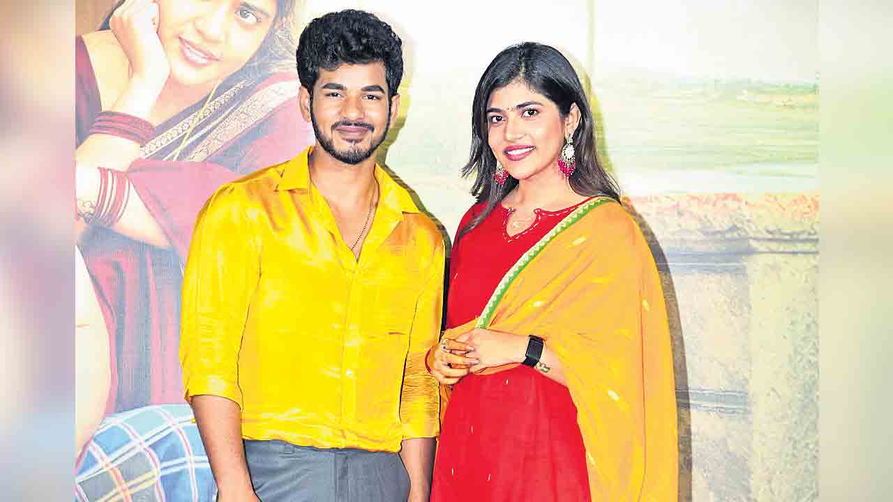 నీకోసం నేనుంటే..