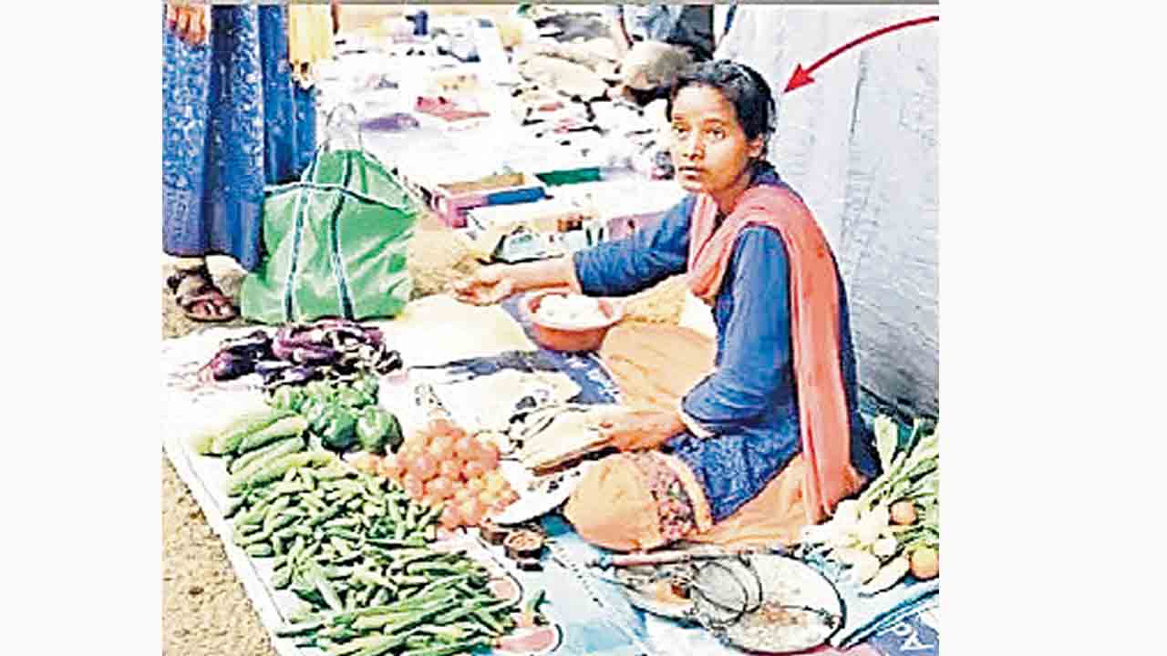 తూకం రాళ్లు