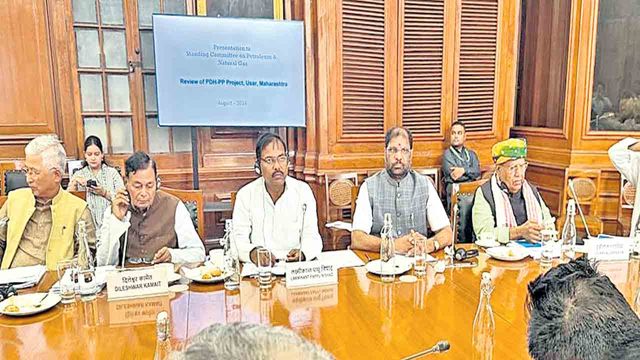 హైదరాబాద్‌కు ‘సుప్రీం’ బెంచ్‌ కావాలి