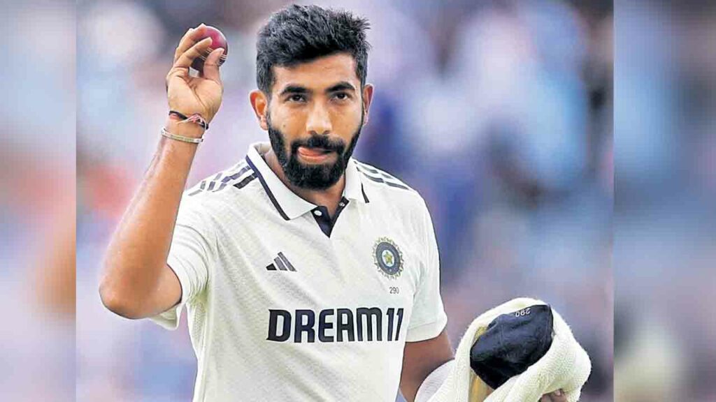 బుమ్రా ఫిట్‌