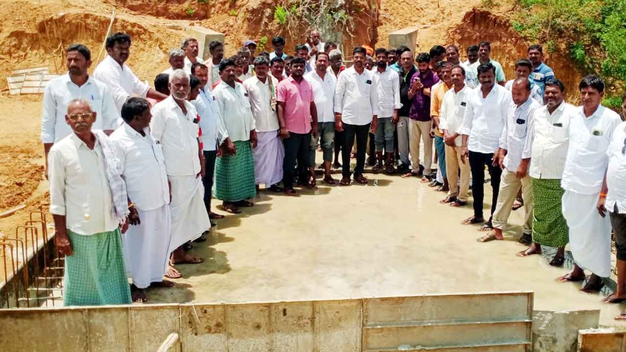 అస్తవ్యస్తంగా సూపర్‌ ప్యాసేజ్‌ పనులు