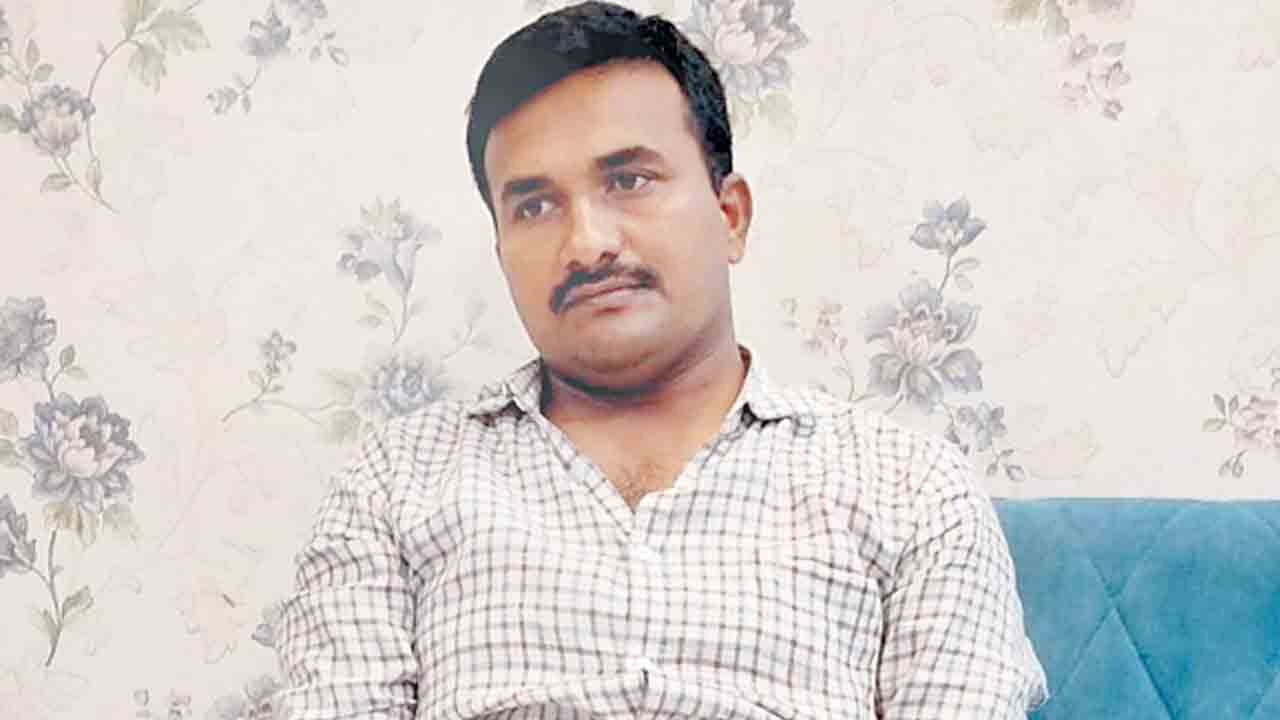 స్టేషన్‌ బెయిల్‌కు 30 వేలు లంచం