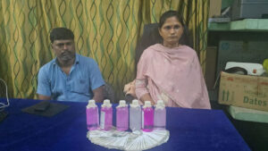 Acb Raids