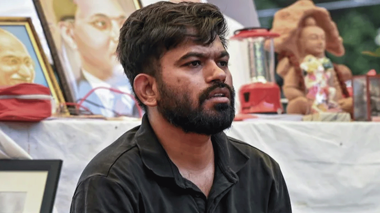 Abhijeet Dipke | ‘నా అమెరికా చ‌దువుల‌కు డ‌బ్బులెక్క‌డివంటే’.. స్పందించిన అభిజిత్ దీప్కే