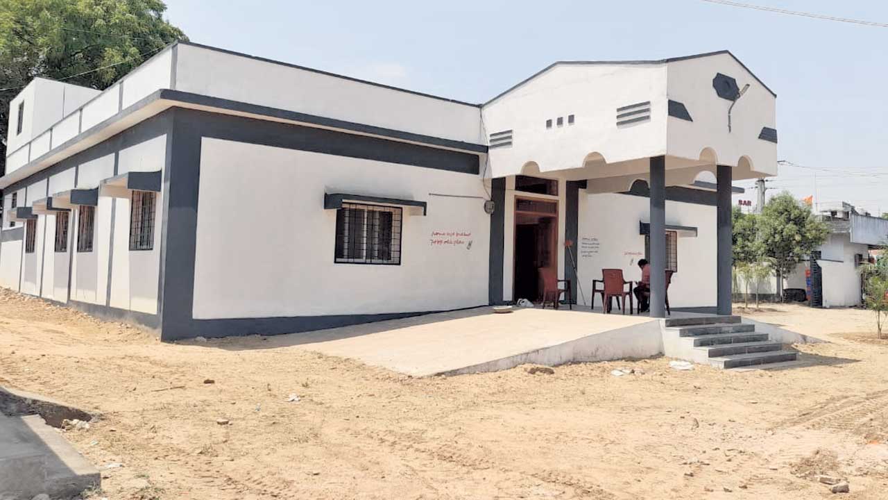 చైర్మన్‌ నియామకమెప్పుడో?