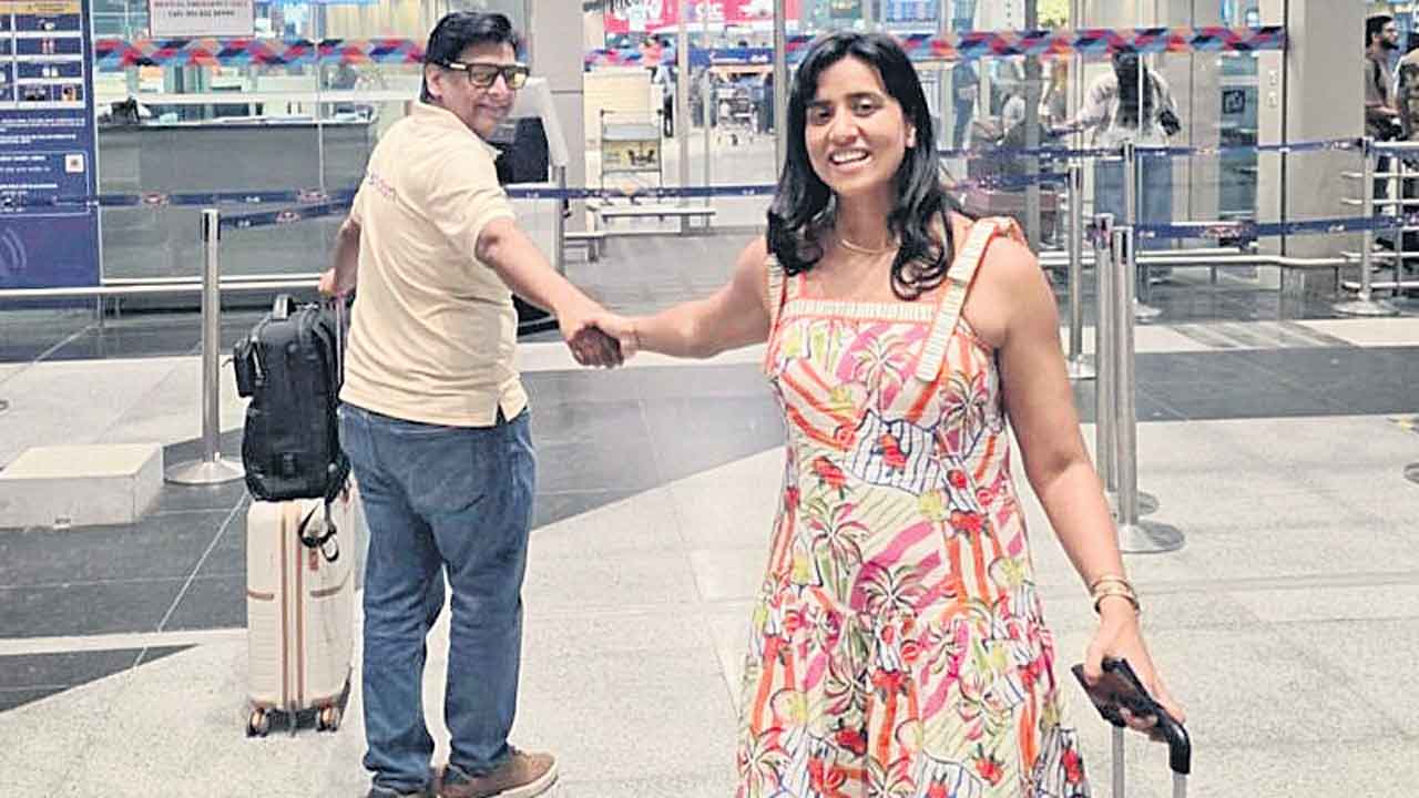 ఆ కొద్ది క్షణాలు..