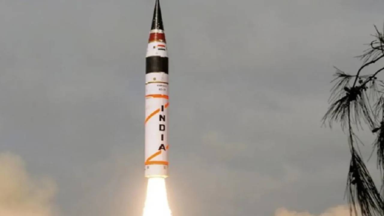 Agni-4 | అగ్ని-4 బాలిస్టిక్ మిస్సైల్ పరీక్ష విజయవంతం.. ఒడిశాలోని చాందీపూర్‌ నుంచి ప్రయోగం