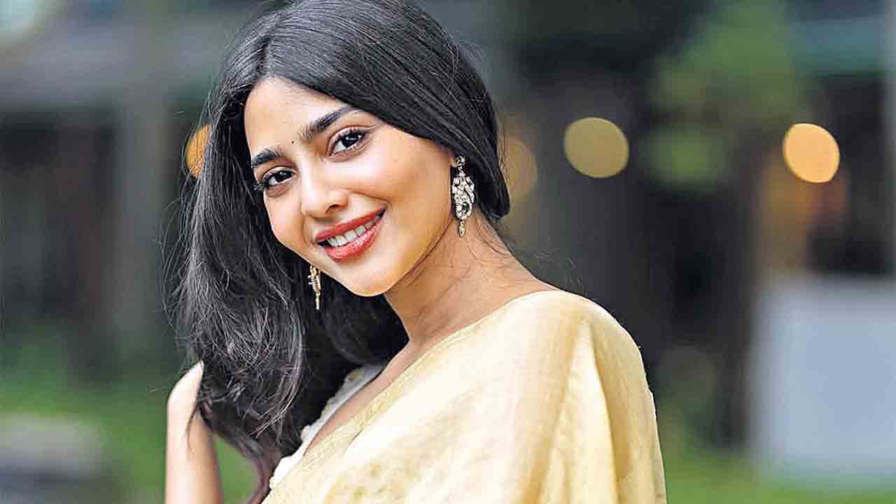 ‘రాకా’లో లేడీ విలన్‌?
