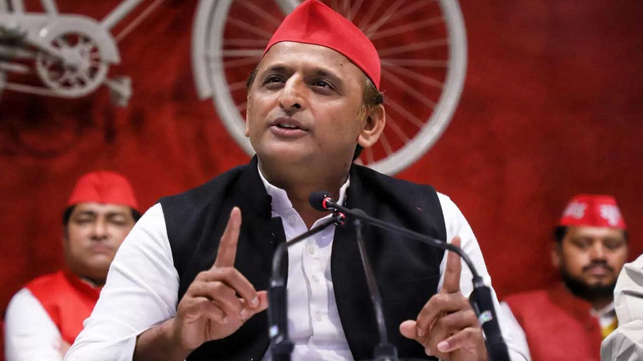 Akhilesh Yadav | అంకిత్‌ బలియాన్‌ హత్య జాట్‌ సామాజిక వర్గంపై జరిగిన దాడి: అఖిలేష్‌ యాదవ్‌