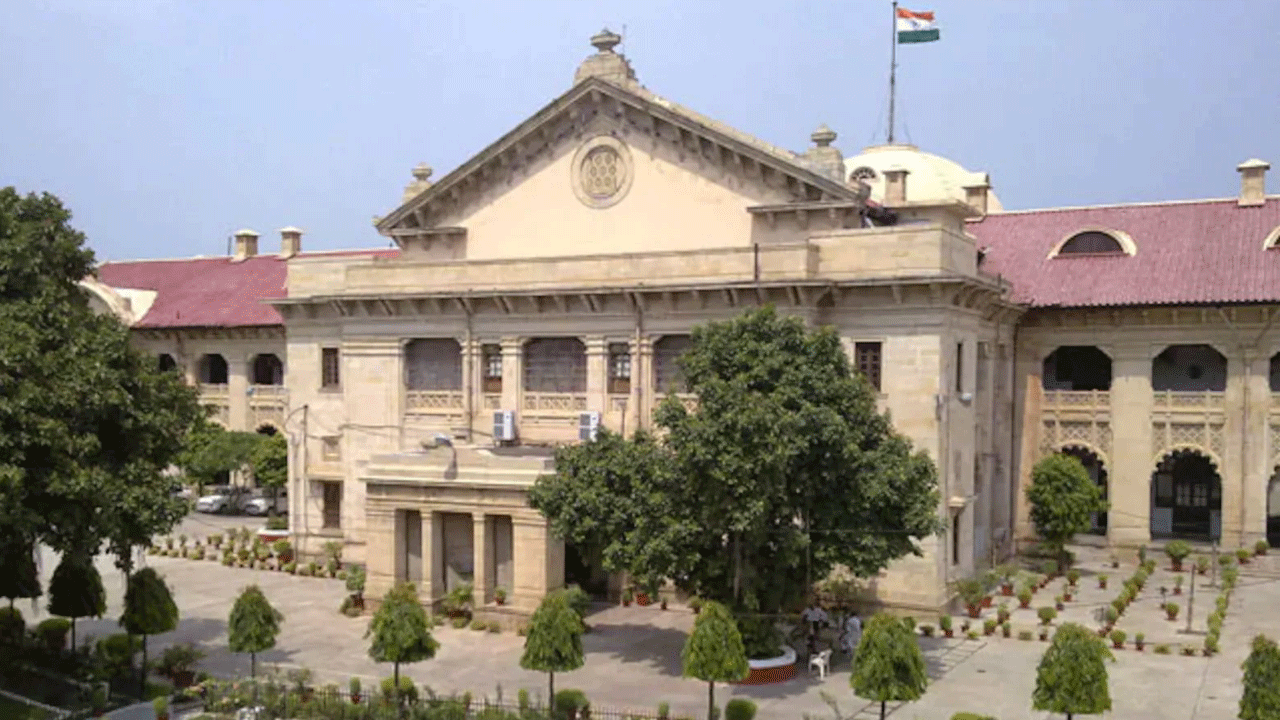Allahabad High Court | పెళ్లయిన ఏడేళ్ల‌లోపే వేధింపుల‌వ‌ల్ల‌ మ‌హిళ మ‌ర‌ణిస్తే వ‌ర‌క‌ట్న హ‌త్యే..!