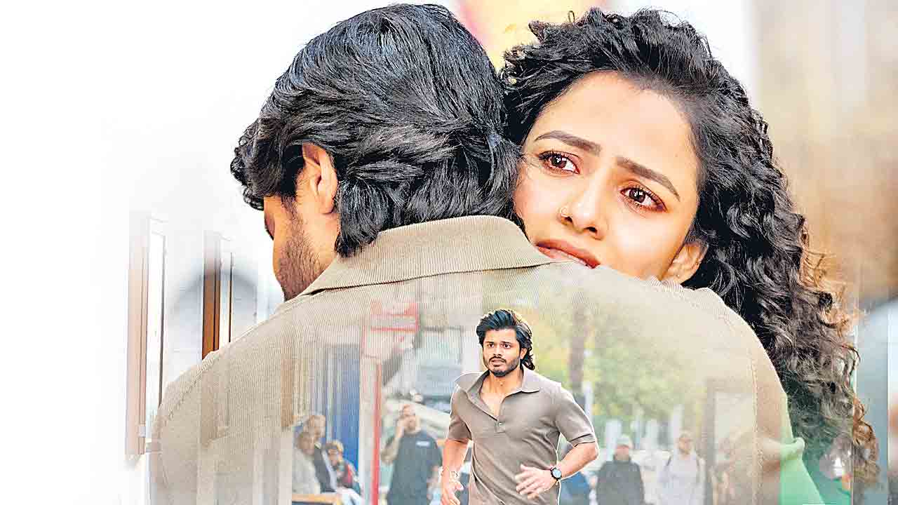 మనసా వాచా స్వరాలతో..