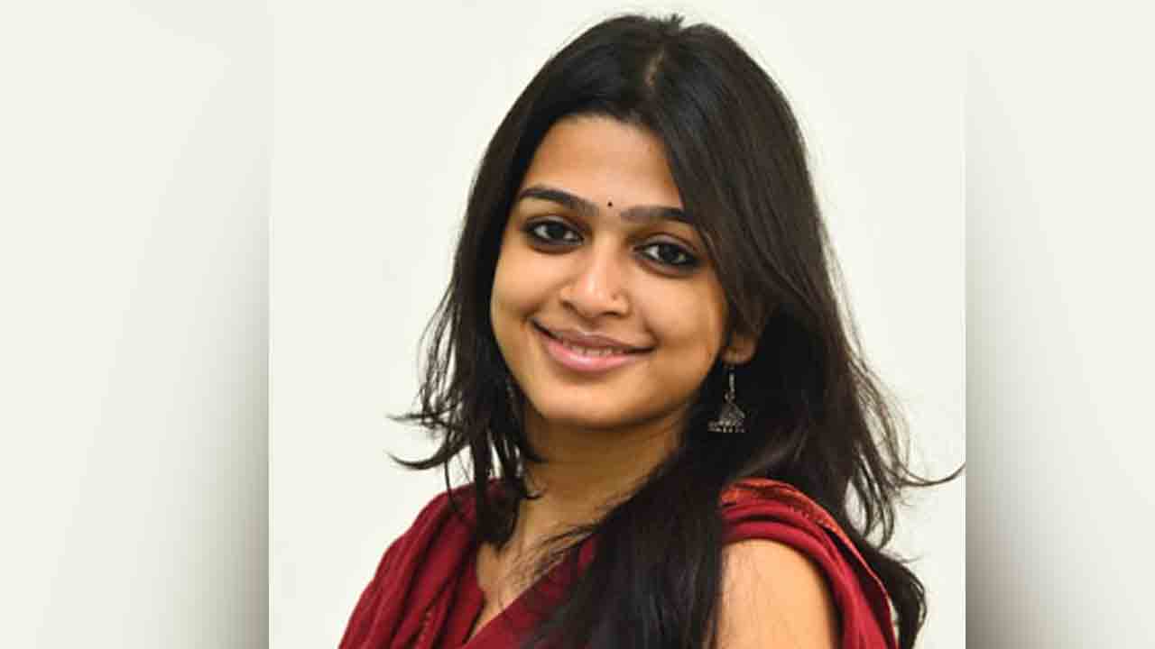 Ananthika Sanilkumar | ఒక్క కథ కూడా ఎక్జయిటింగ్‌గా అనిపించలేదు.. రోమాంచకం బ్యూటీ అనంతిక సనిల్ కుమార్‌