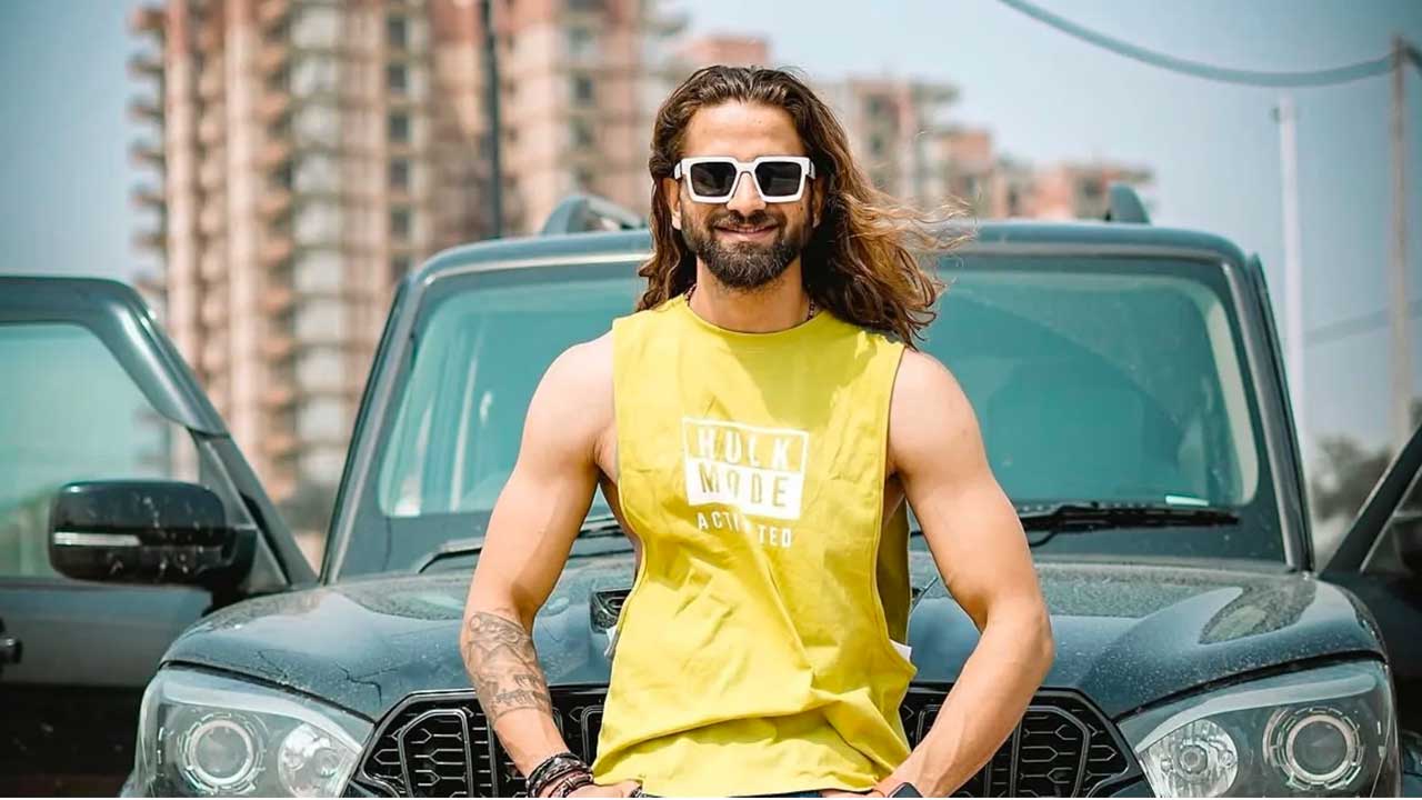 Ankit Baliyan