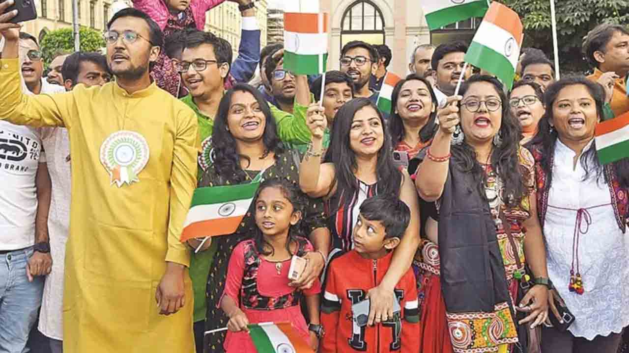 చైనా సోషల్‌ మీడియాలో యాంటీ ఇండియా కంటెంట్‌