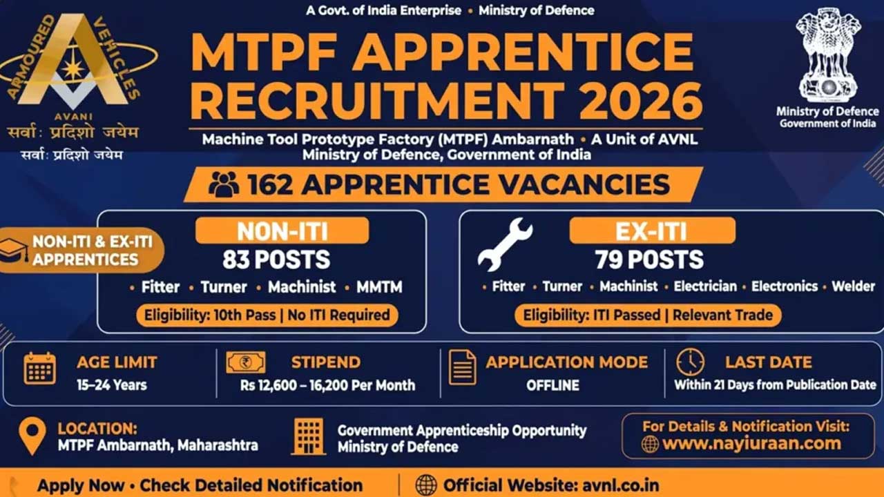 Apprentice