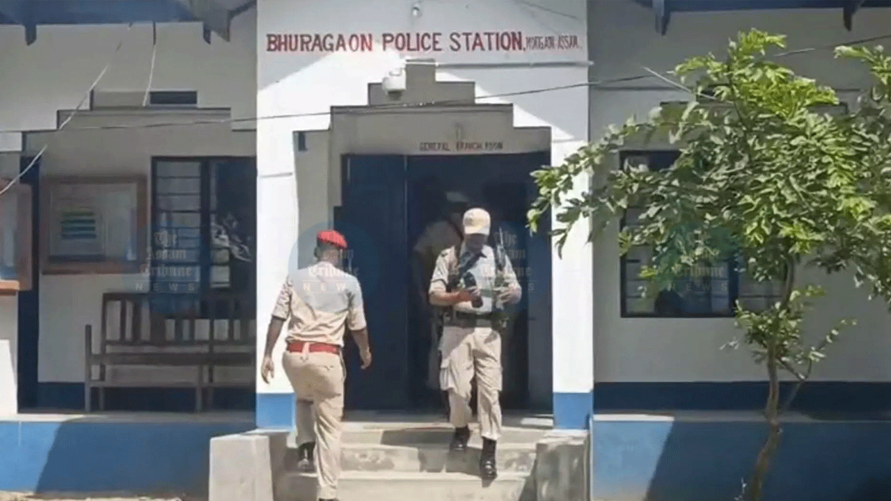 Assam CM | అస్సాం సీఎంను చంపేస్తామ‌ని బెదిరింపులు.. న‌లుగురు నిందితులు అరెస్ట్‌