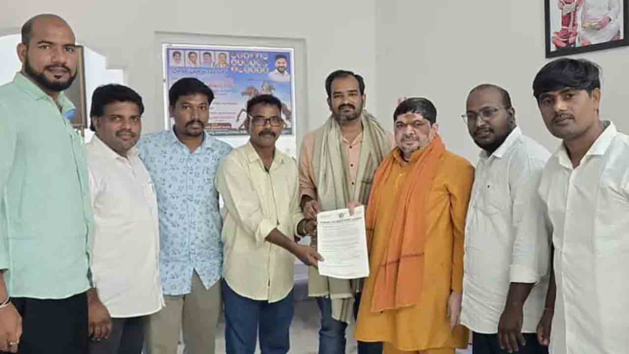 రూ.12 వేల సాయంపై క్యాబినెట్‌లో చర్చిస్తాం