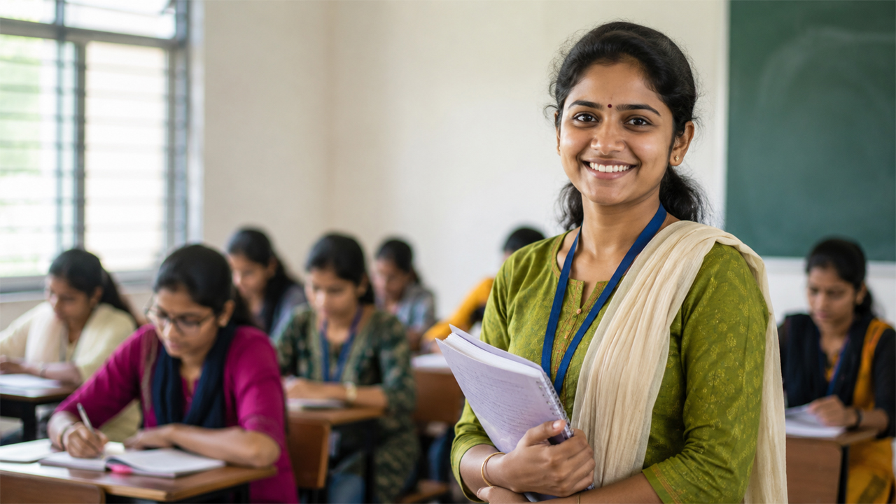 BEd Admissions | బీఈడీకి మళ్లీ డిమాండ్‌.. మొదటి విడతలోనే 9,407 మందికి సీట్లు