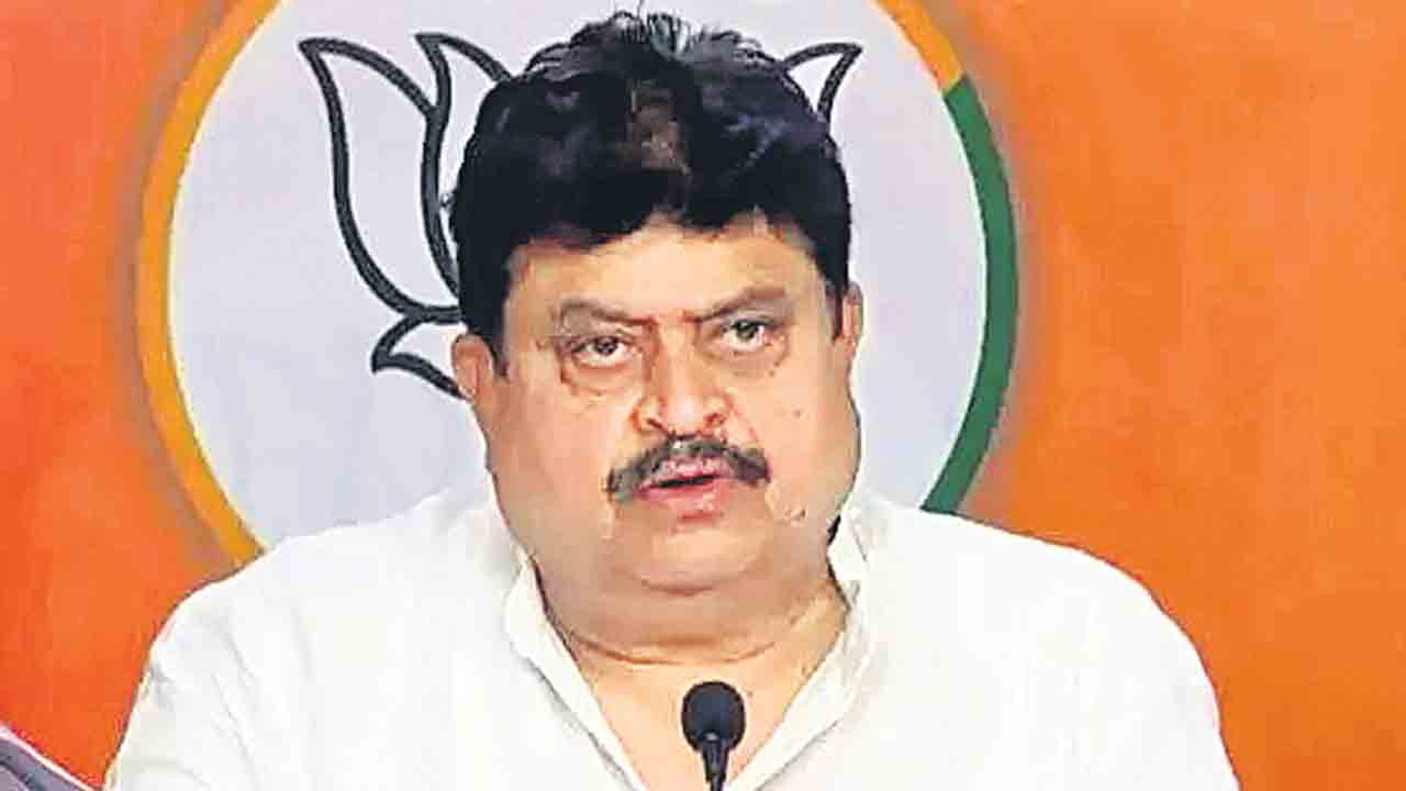 ధాన్యం కొనుగోళ్లలో రూ. 500 కోట్ల అక్రమాలు