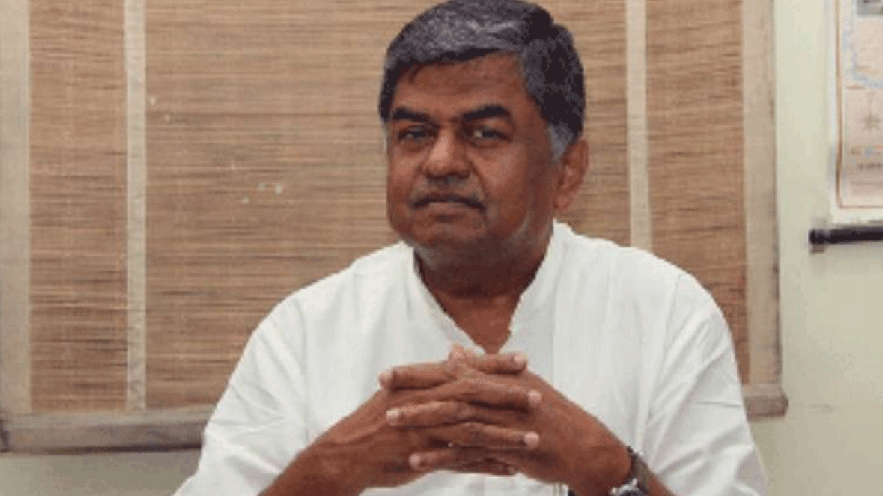 KPCC chief | ఉరేసినా స‌రే రెండు చ‌ర‌ణాల‌కు మించి పాడం.. వందేమాత‌రంపై క‌ర్ణాట‌క పీసీసీ చీఫ్