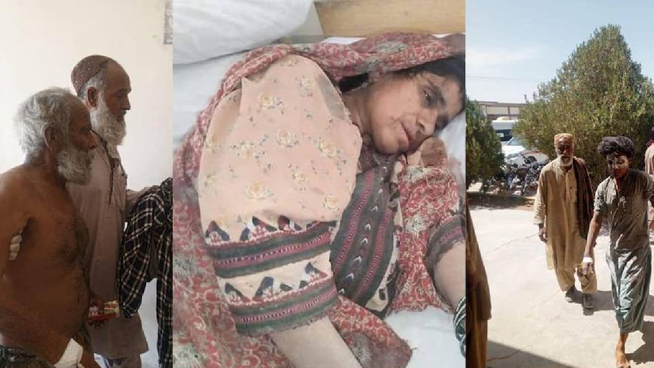 Balochistan | పాక్ ఆర్మీ మారణకాండ.. బలూచిస్తాన్‌పై అర్ధరాత్రి వైమానిక దాడులు.. 28 మంది పౌరులు మృతి