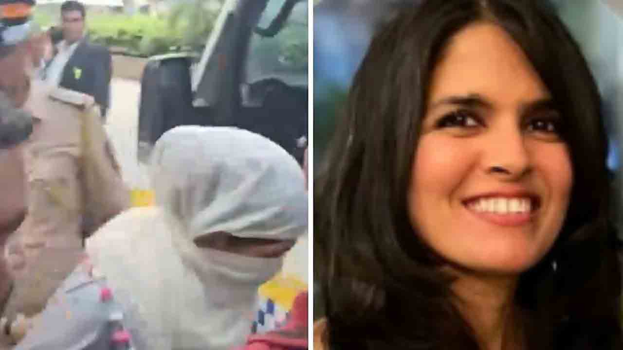 Bandra Hit And Run Case | ఫోన్‌లో మాట్లాడుతూ కారుతో బాలుడ్ని ఢీకొట్టిన మహిళ అరెస్ట్‌