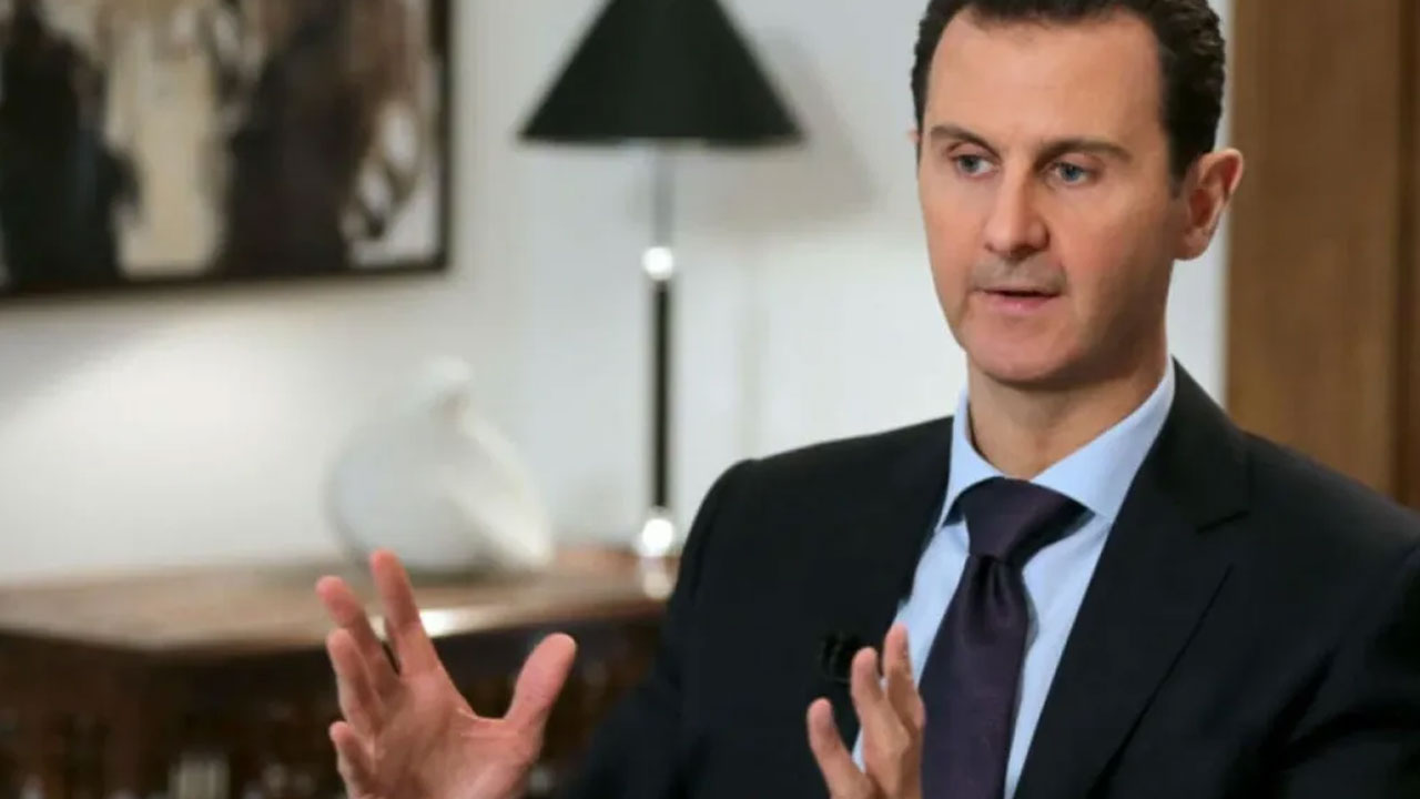 Bashar Al-Assad: సిరియా మాజీ అధ్య‌క్షుడు బాష‌ర్ అల్ అస‌ద్‌కు మ‌ర‌ణ‌శిక్ష ఖ‌రారు