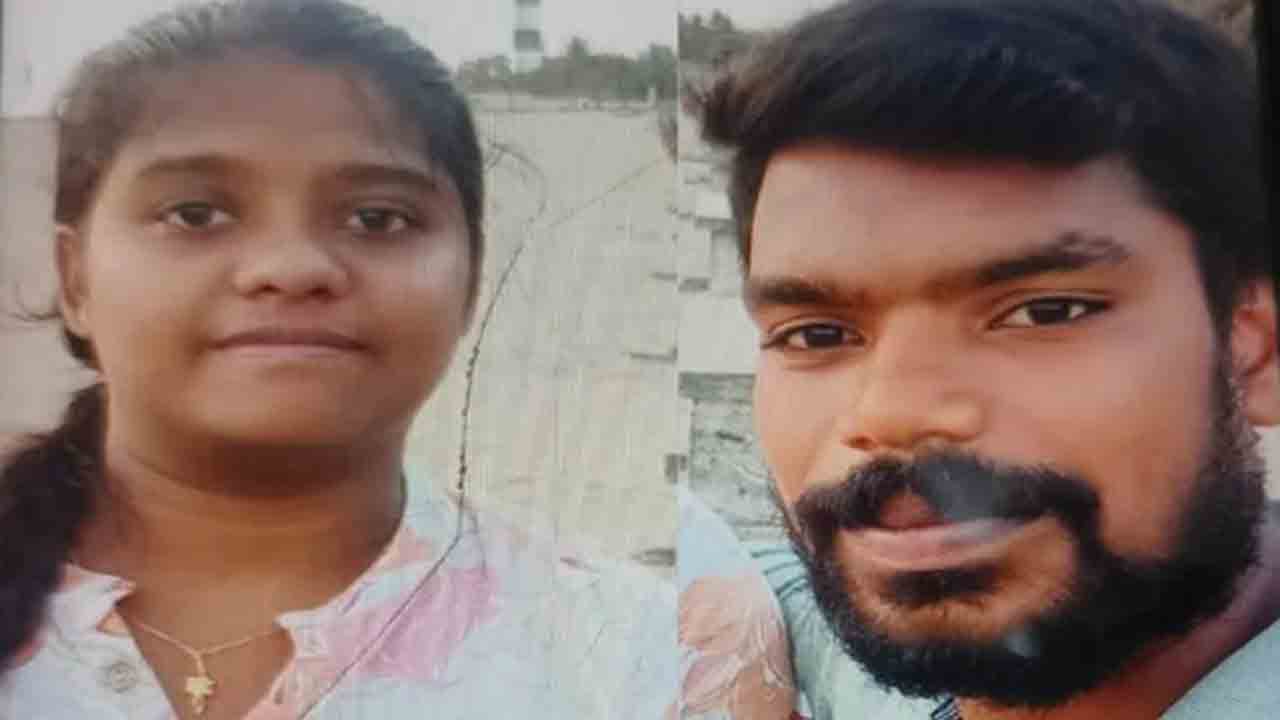Techie Dead | హాస్టల్‌ బిల్డింగ్‌ పైనుంచి పడిన జంట.. యువతి మృతి, వ్యక్తికి తీవ్ర గాయాలు