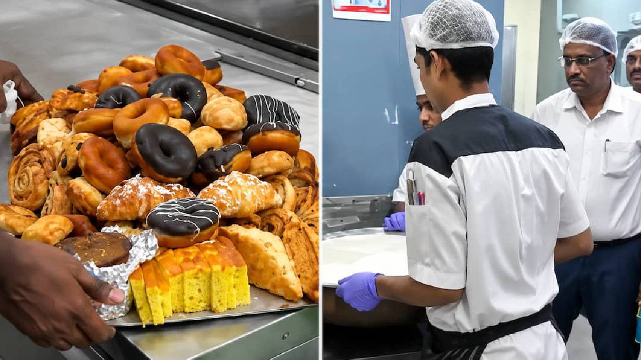 Bengaluru | బెంగళూరు ఫైవ్ స్టార్ హోటళ్లలో తనిఖీలు.. కిచెన్‌లో కుళ్లిన కూరగాయలు, మాంసం