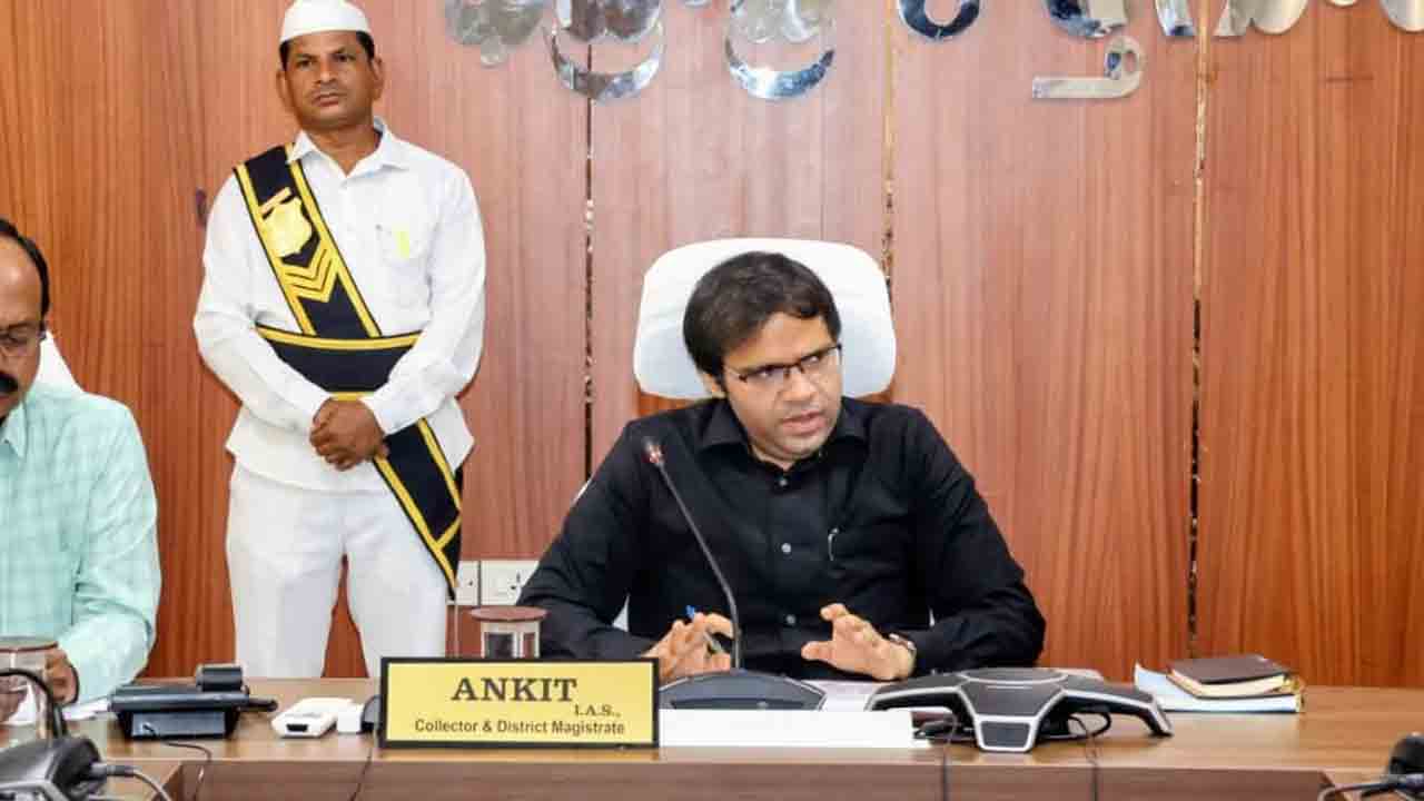‘సర్‌’లో పార్టీల సహకారం కీలకం