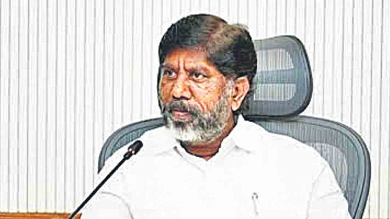 తెలంగాణ సమ్మిట్‌ నిర్వహణకు ప్రత్యేక వార్‌ రూమ్‌: భట్టి