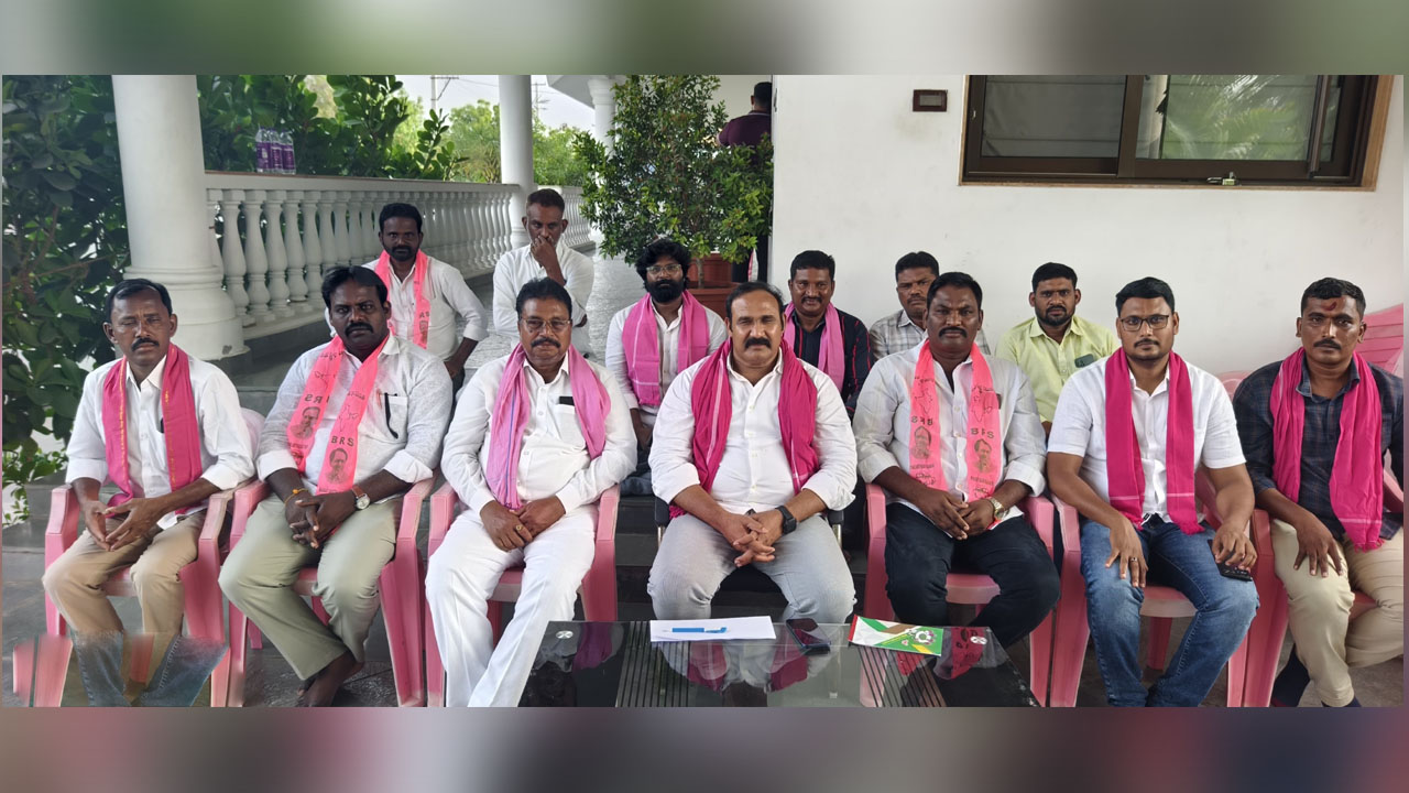 Bollam Mallaiah Yadav | ఇండ్ల లబ్ధిదారుల ఎంపికలో తప్పుడు విధానాలకు పాల్పడితే సహించం : మాజీ ఎమ్మెల్యే బొల్లం మల్లయ్య యాదవ్‌