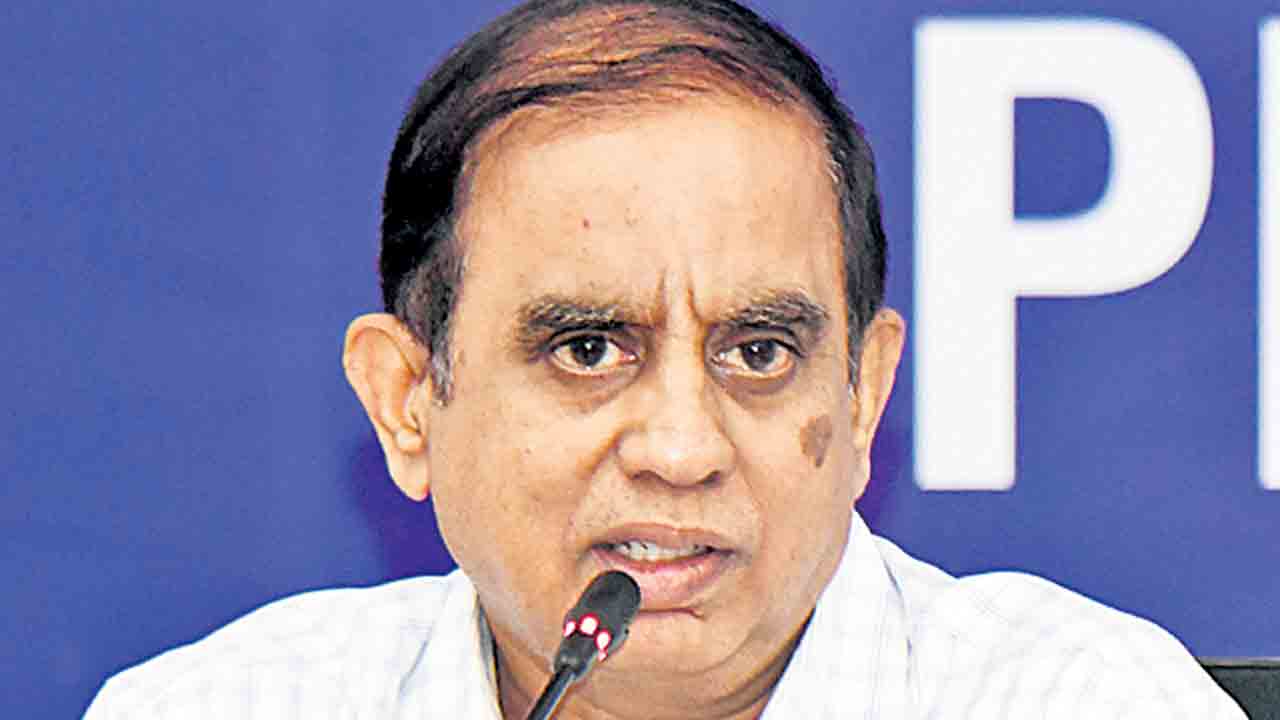 సర్‌ నోటీసుల పరిషారంలో వెసులుబాటు.. ఈఆర్వోలు, ఏఈఆర్వోలకు సీఈవో ఆదేశాలు