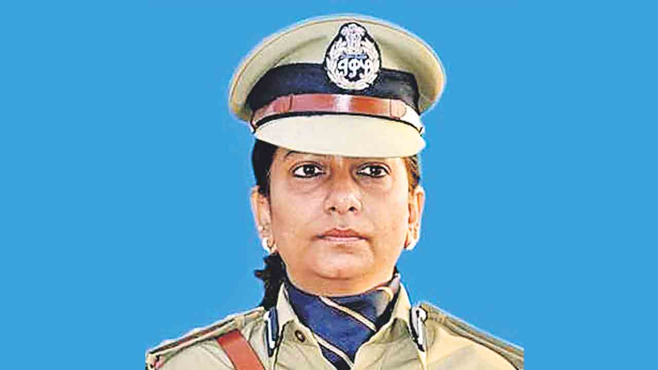 6,307 మంది చిన్నారులను రక్షించాం: చారుసిన్హా