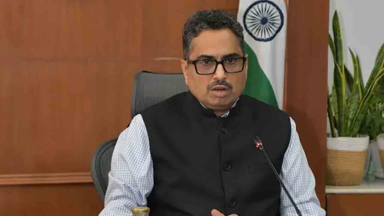 స్వాతంత్య్ర వేడుకలకు ఏర్పాట్లు: సీఎస్‌