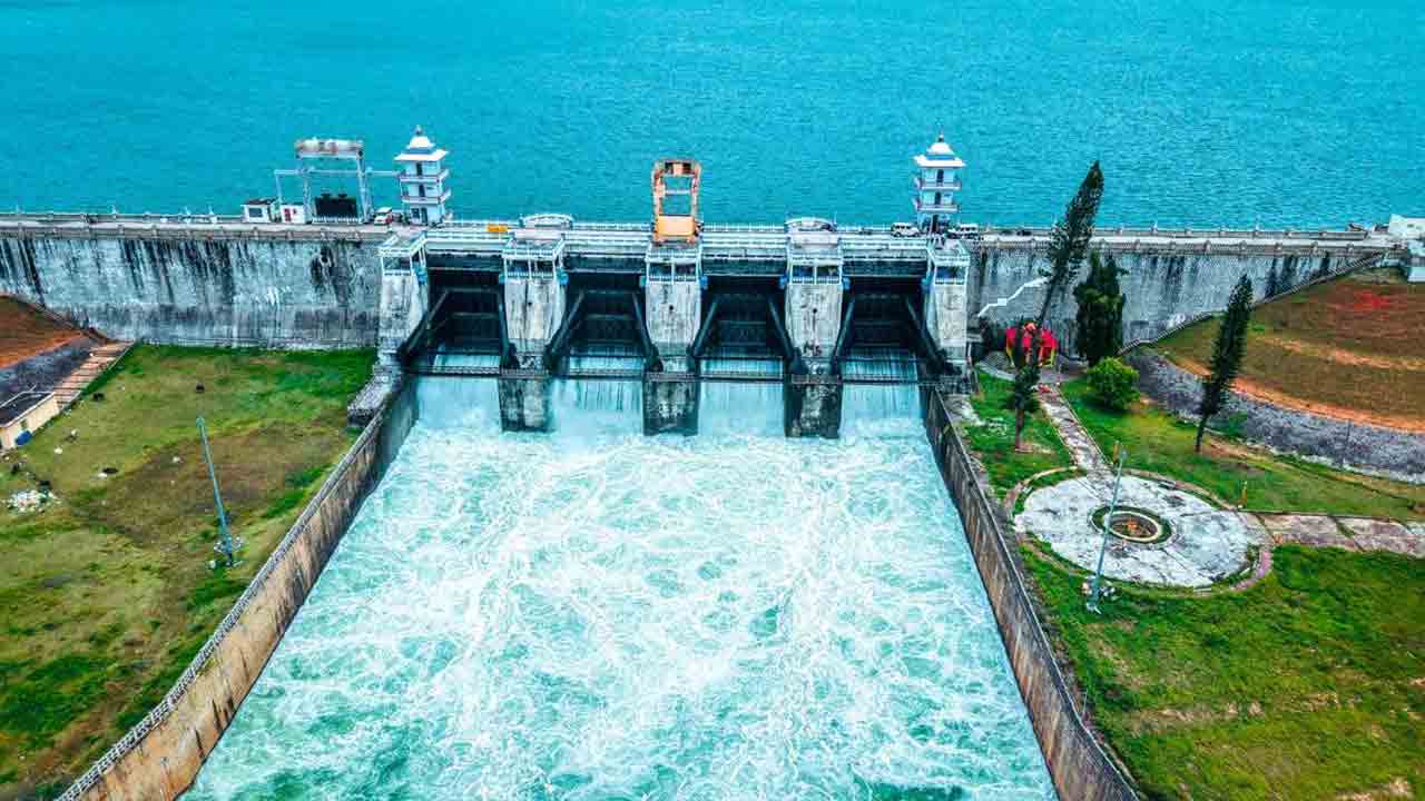కావేరీ జలాలపై సుప్రీంకు తమిళనాడు