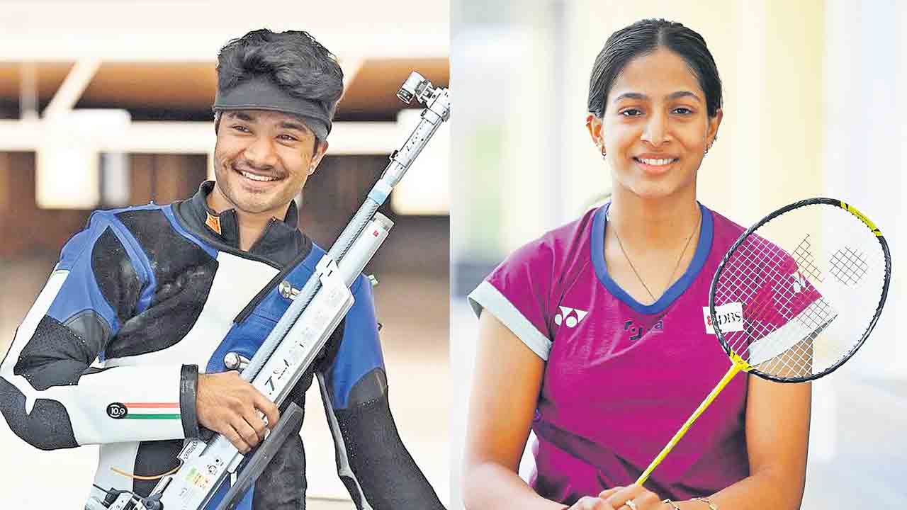 తెలంగాణ ప్లేయర్లకు కేంద్ర క్రీడా పురస్కారం.. ఈసారి ఖేల్త్న్ర లేకుండానే ప్రకటన