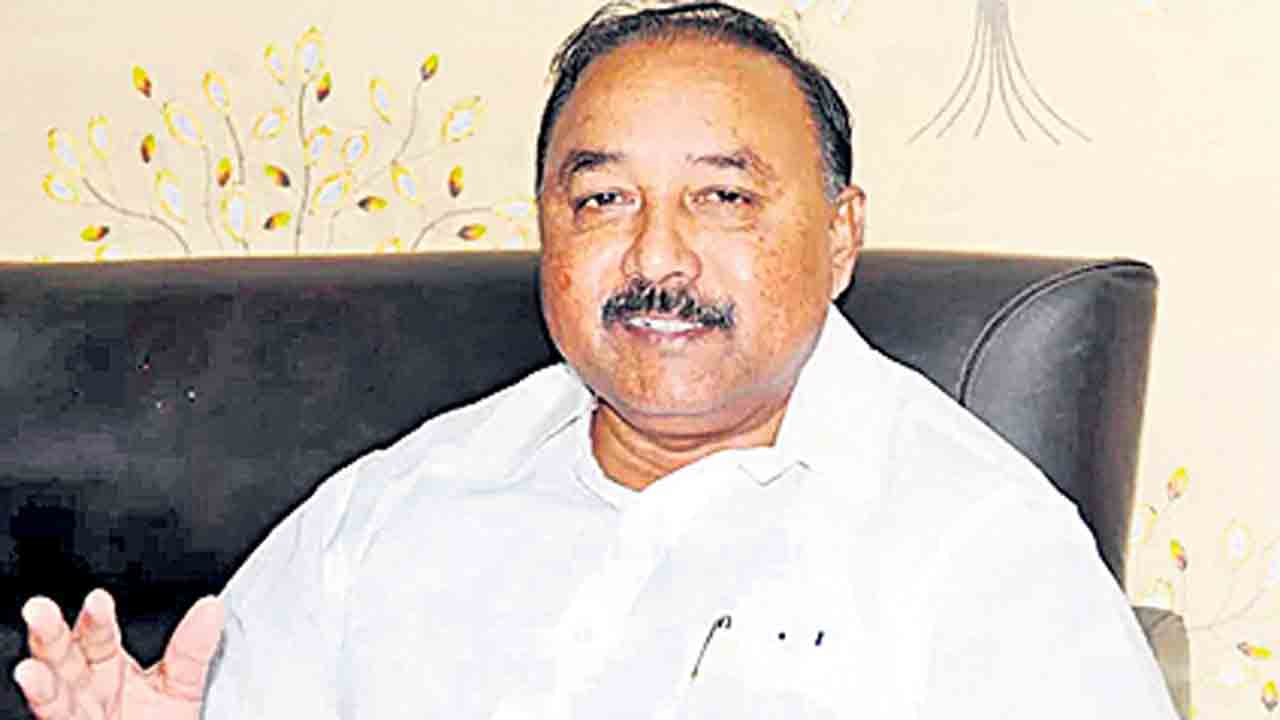 మత్స్యకారుల ఎక్స్‌గ్రేషియా తక్షణమే చెల్లించాలి.. శాసనమండలి డిప్యూటీ చైర్మన్‌ బండ ప్రకాశ్‌