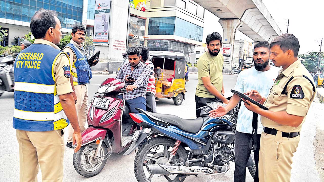 బీమా ఏదీ?