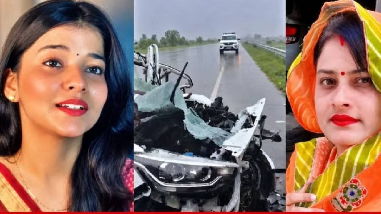 Chhavi Varshney | మధ్యప్రదేశ్‌లో రోడ్డు ప్రమాదం.. 23 ఏళ్ల యూట్యూబర్, తల్లి మృతి