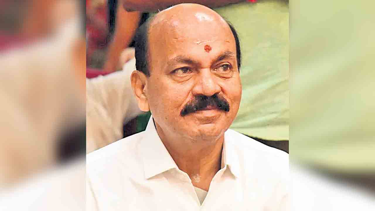 నిధులు మంజూరు చేయాలి
