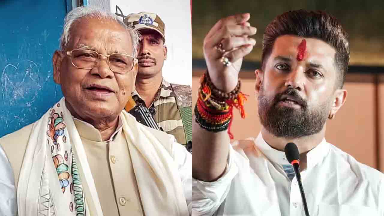 ఎన్‌డీఏలో రిజర్వేషన్‌ చిచ్చు.. ఓ మంత్రి రాజీనామాకు మరో మంత్రి డిమాండ్‌