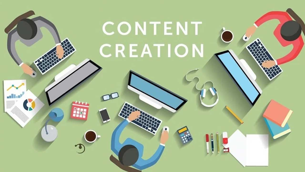 Content Creation | ఇన్‌ఫ్ల్యూయెన్సర్‌గా ఎదిగేందుకు ఓ కోర్సు